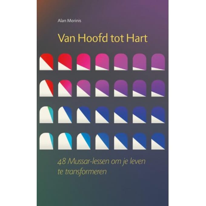 Van Hoofd Tot Hart - Alan Morinis