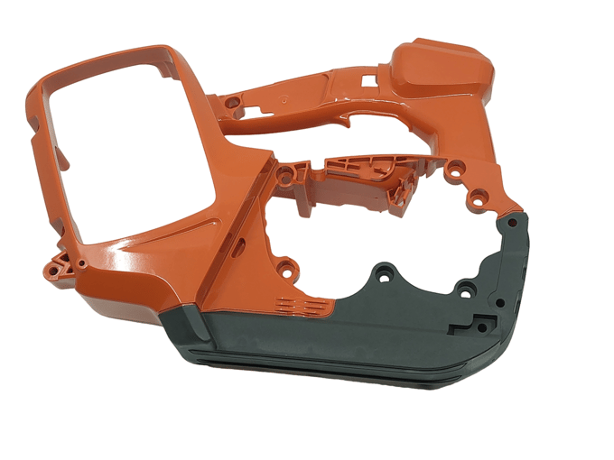 Husqvarna carter helft rechts t540ixp