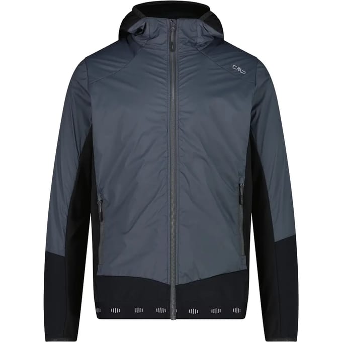 Hybride jas met capuchon CMP
