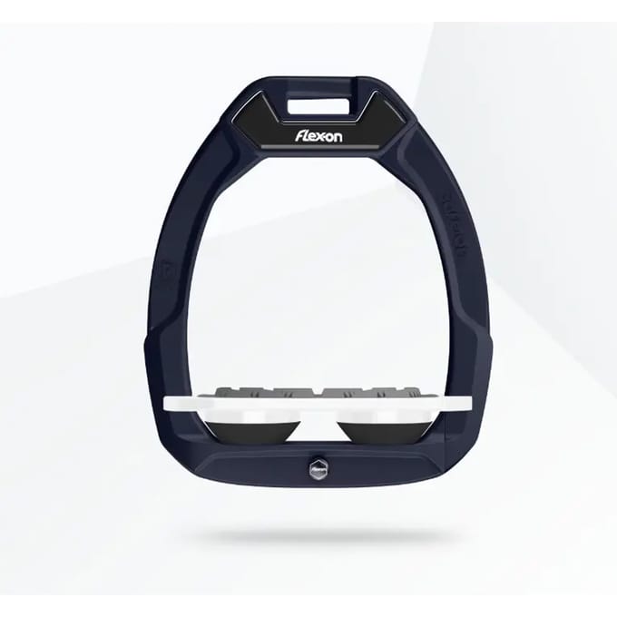 Veiligheidsequestieren Plat Grip Groen/Wit/Zwart Flex-On Safe-On