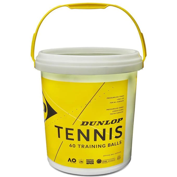 Kogelafdichting Dunlop