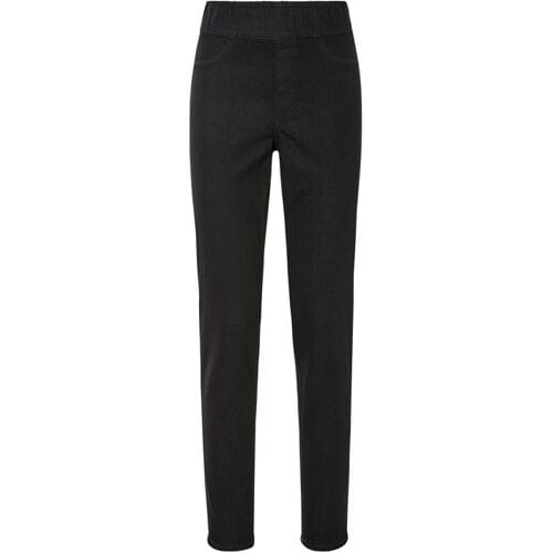 ESMARA Dames thermojegging (Zwart, 34)