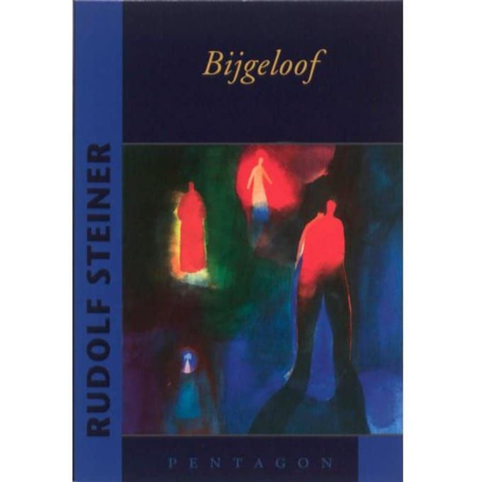 Bijgeloof - Rudolf Steiner