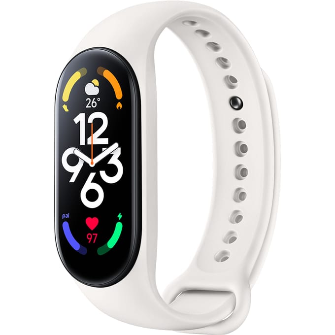 Xiaomi Smart Band 7 Strap (Olive)
