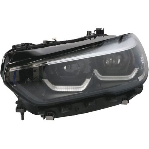 Koplampen MAGNETI MARELLI 710815029131