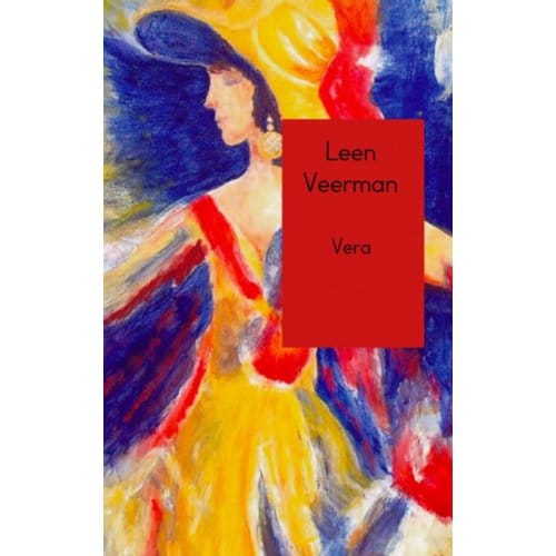 Vera - Leen Veerman
