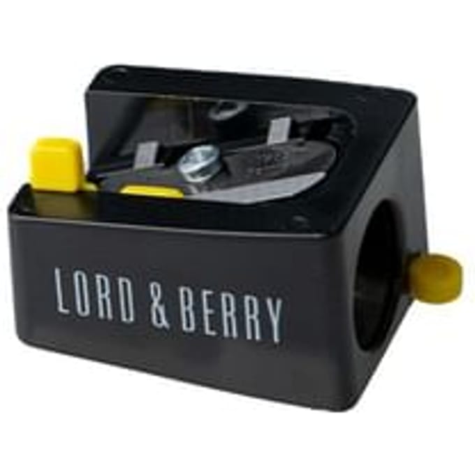 Lord & Berry Ogen Potloodslijper Puntenslijpers Dames