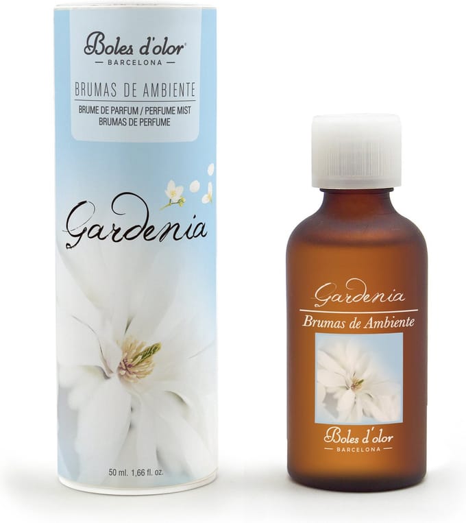 Boles d'olor - Geurolie 50 ml - Gardenia - Boles d'olor