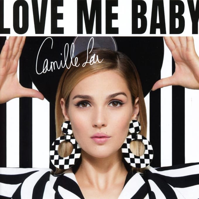 Love Me Baby