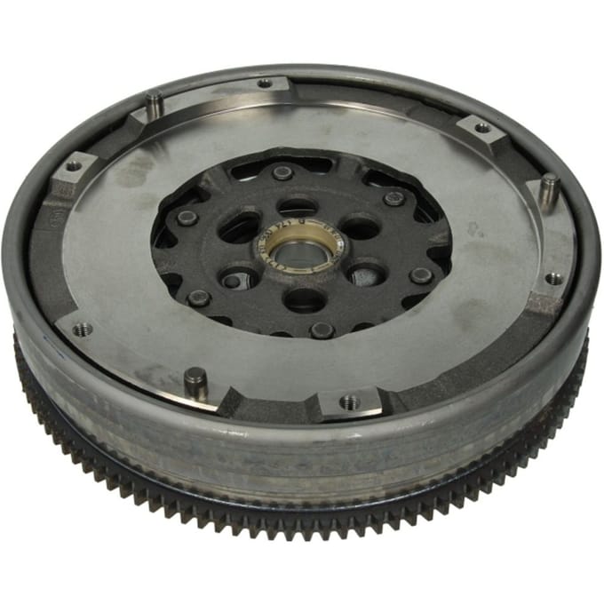 Schaeffler Luk Dubbel massa vliegwiel LUK ZMS 415 0395 10