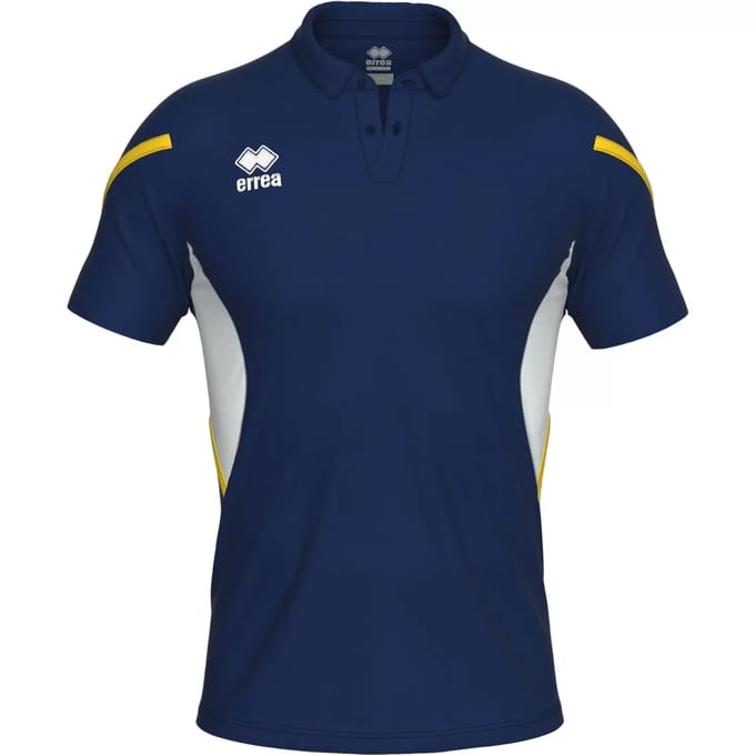 Polo Errea Clark Mc Ad - Sportswear - Volwassen