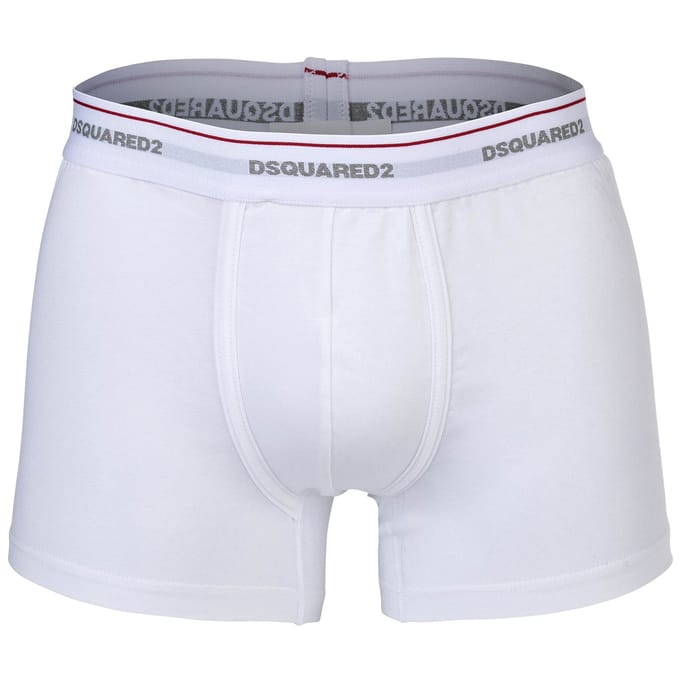 Dsquared2 3-Pack Trunk Boxershorts