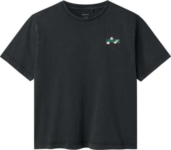 Name it T-shirt Biologisch katoen