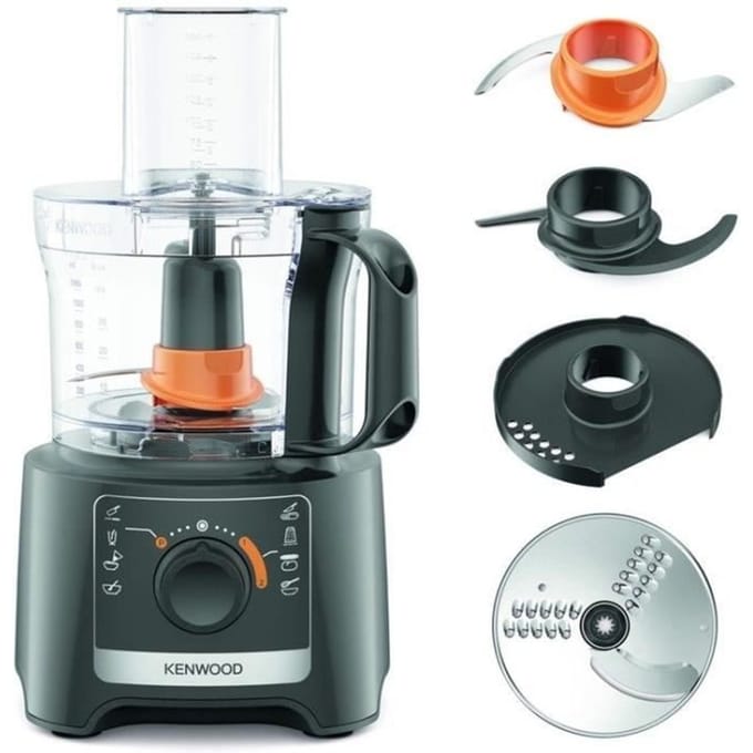 - kenwood - FDP31020GY