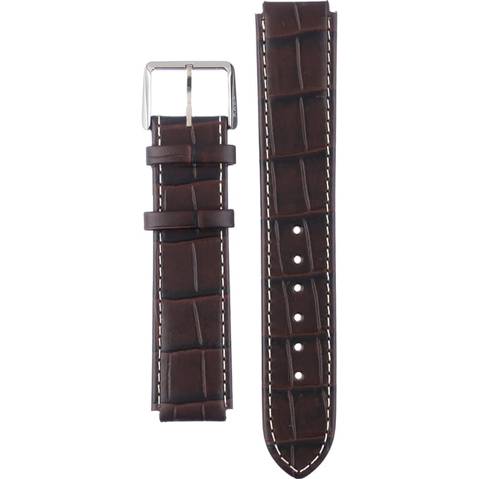 Rado straps 07.08948.10 Centrix Horlogeband