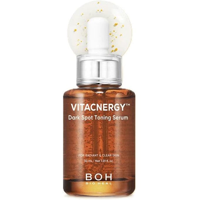 Vitacnergy Donkere Vlekken Toning Serum 30ml/1.01fl.oz. brown