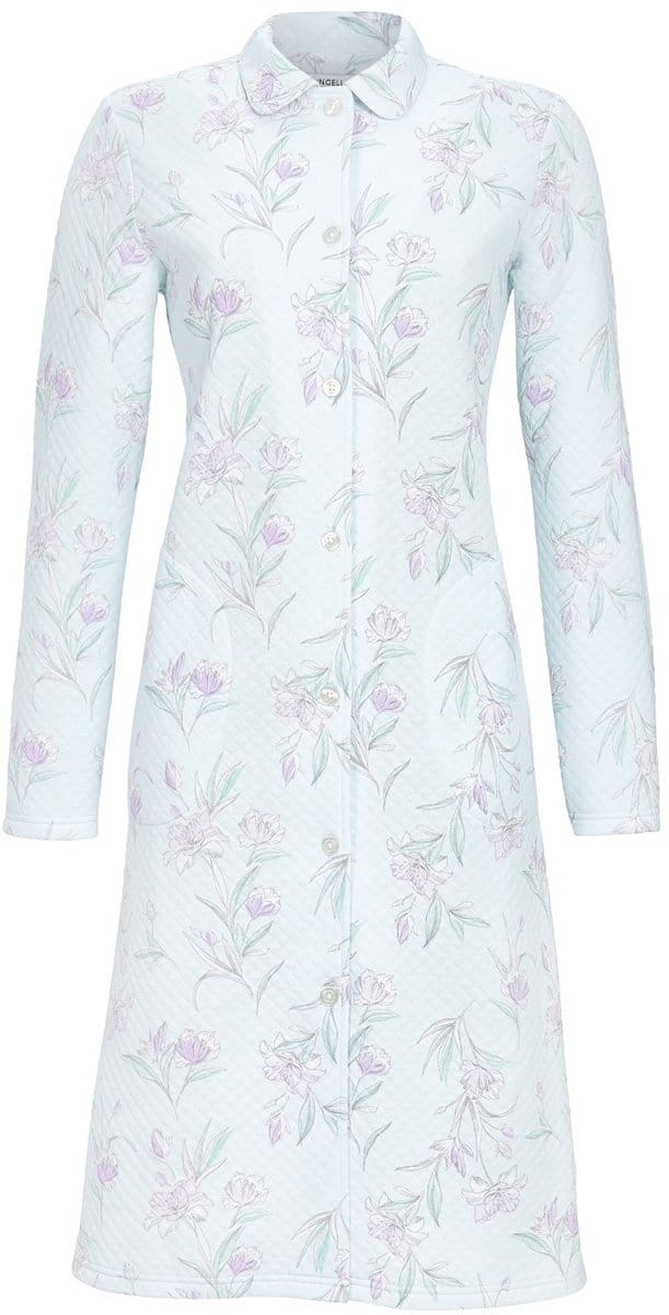 Ringella – Simple Elegance – Kamerjas – 5211777 – Morning Mist – Maat 38