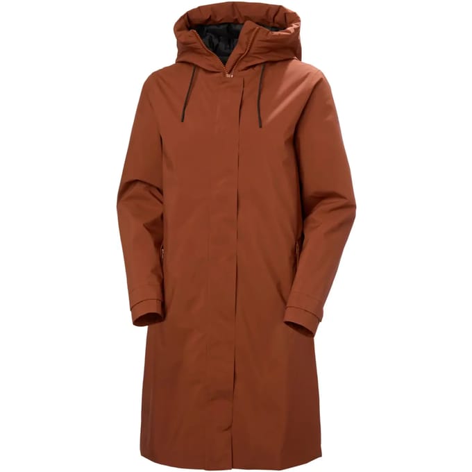 Waterdicht damesjack Helly Hansen Victoria