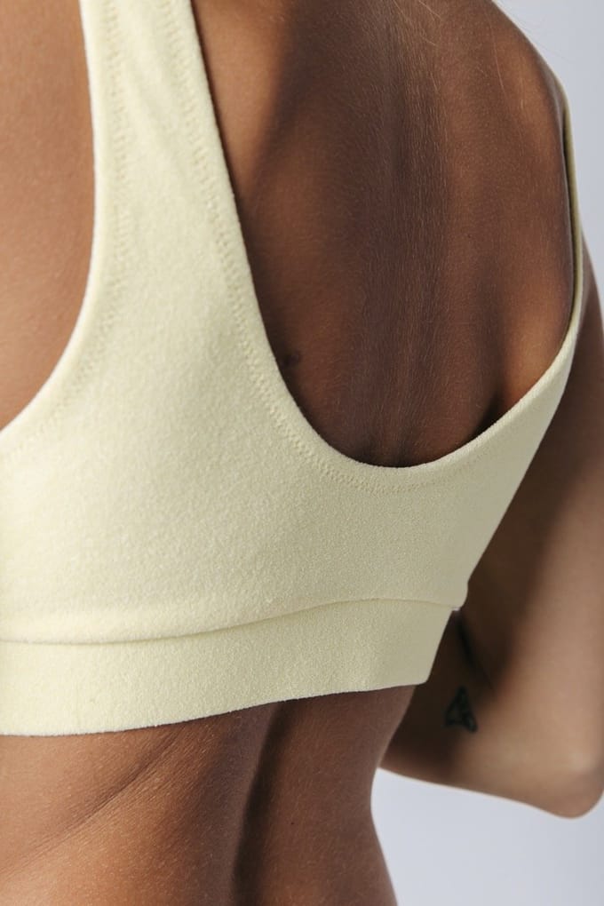 Colourful Rebel - Maat L - Mette Terry Bikini Top