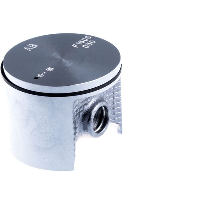 Piston cpl 50 mm