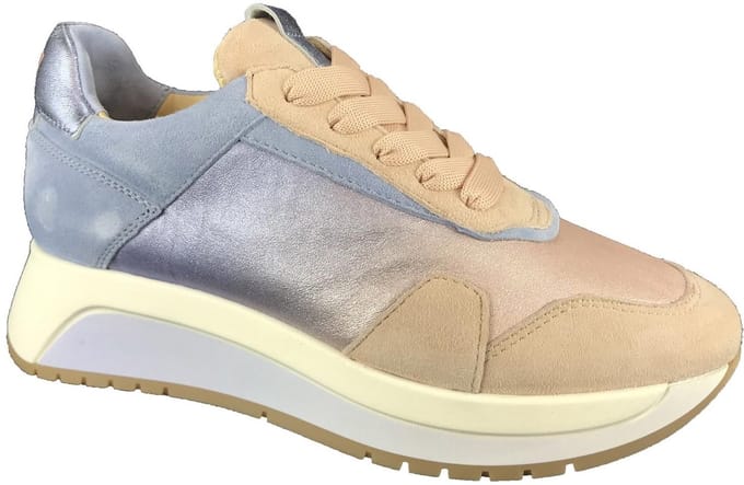 SOFTWAVES SNEAKER - 8.94.01