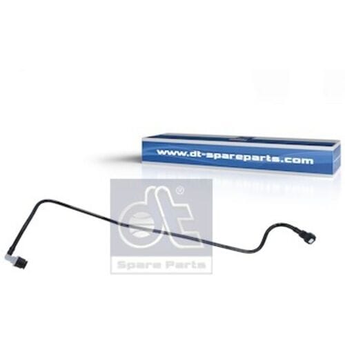 Brandstofleiding DT SPARE PARTS 7.56194
