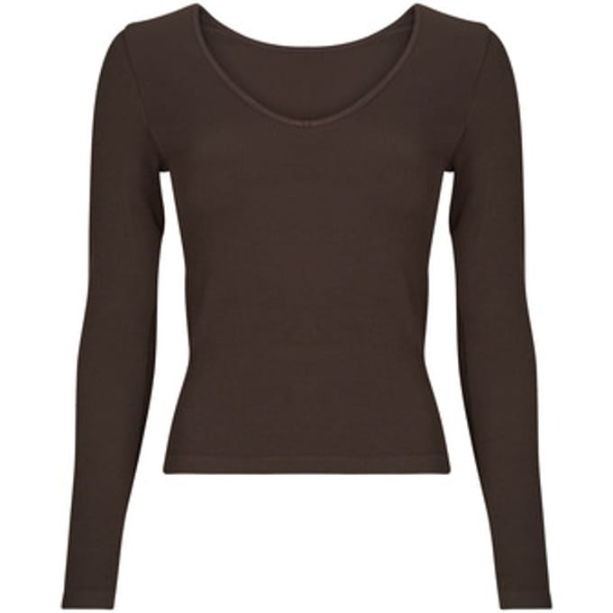 Only Play  T-Shirt Lange Mouw ONPJAIA LIFE VN LS
