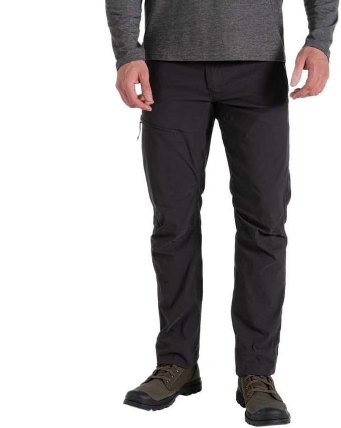 Craghoppers Nosilife Pro Iii Broek Grijs 56 / Regular Man