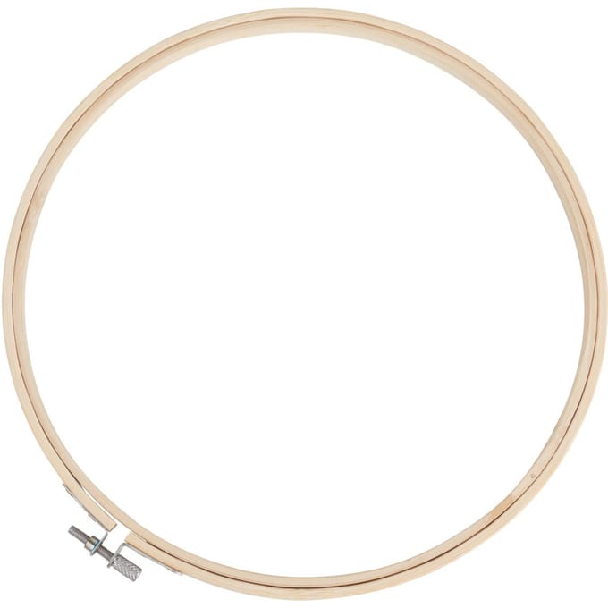 VBS Borduurring - Ø 24 cm