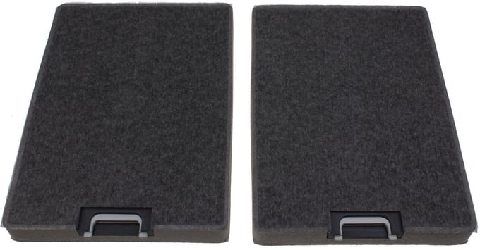 Bosch Koolstoffilter 271068 / DHZ90AF (2St.)