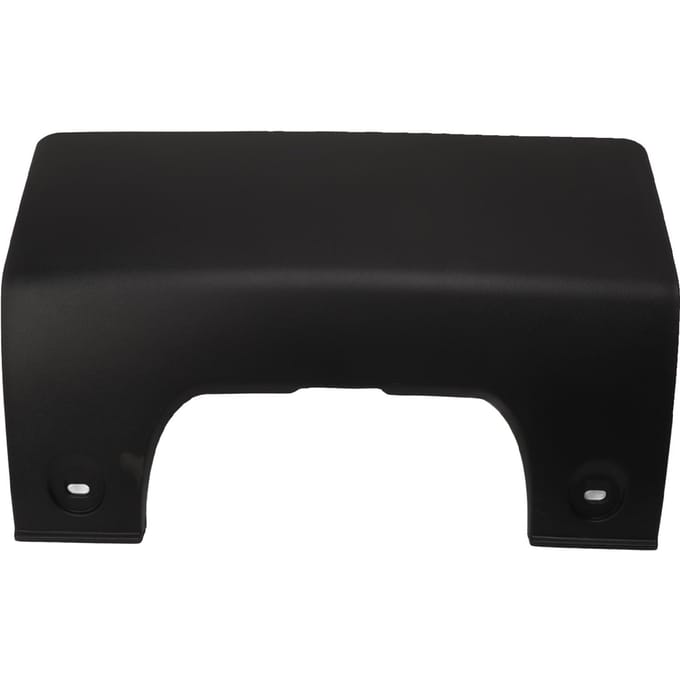Achterbumper Trekhaak Sleephoes DP0500011PCL Robuuste Waterdichte Achterbumper Sleepooghoes met Clips Voor black