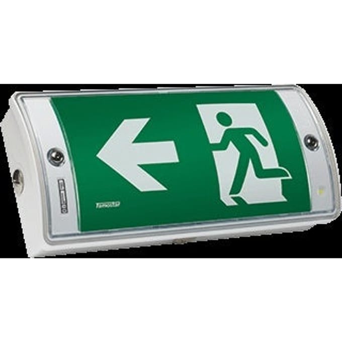 Famostar Pro Noodverlichtingsarmatuur - 392510 - E3CY9