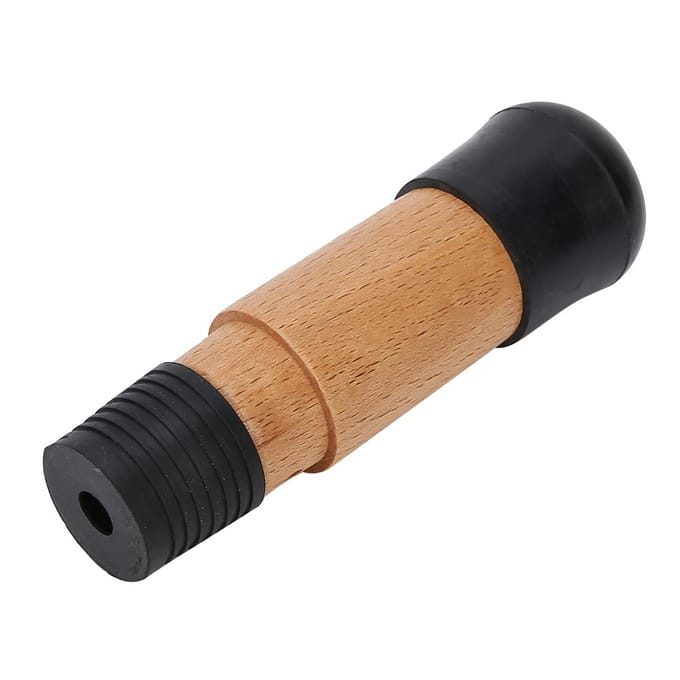 Horloge Achterdeksel Opener Deksel Openen Zuignap Horlogemaker Reparatiegereedschap black