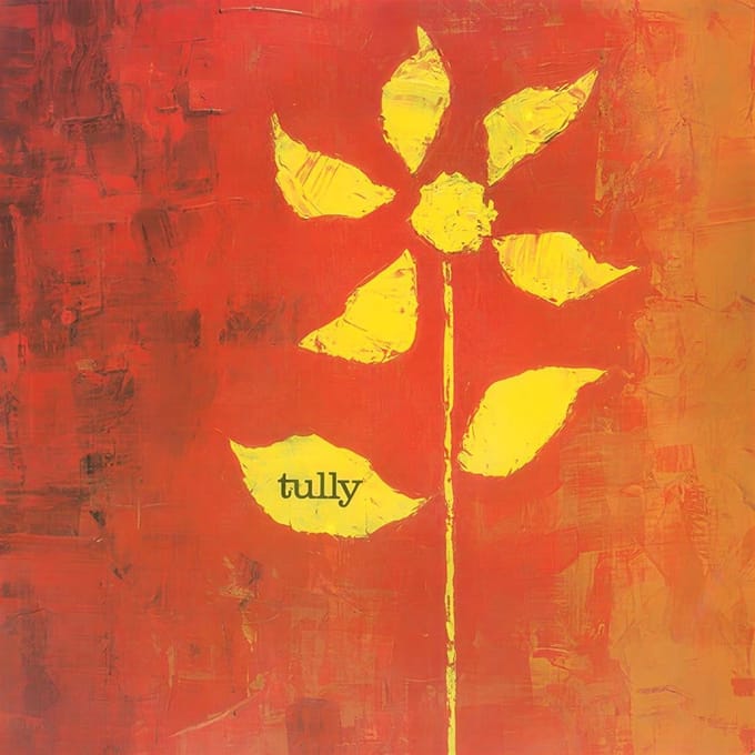 Tully - Tully (CD)