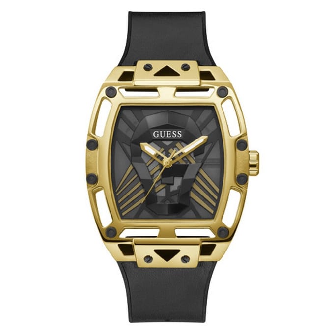 Guess Herenhorloge GW0500G1