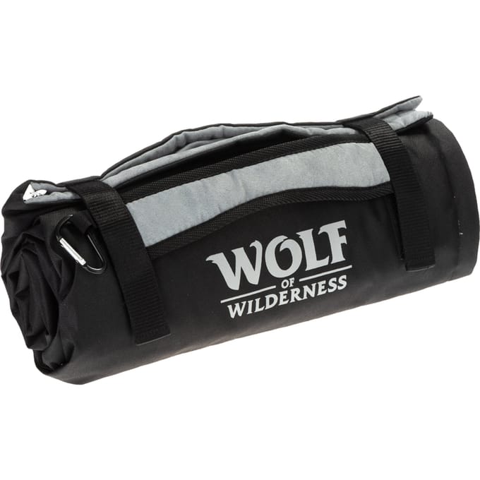 Wolf of Wilderness Reisdeken voor Honden L100 x B70 cm