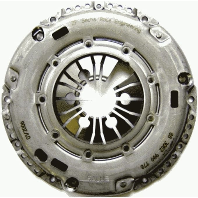 Koppelingsdrukplaat Performance SACHS 883082 999778