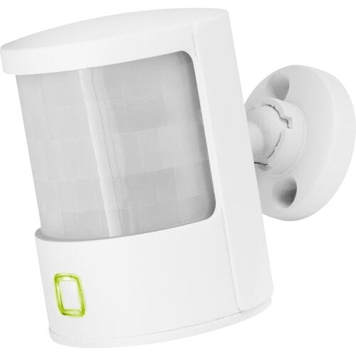 Klik Aan & Klik Uitbewegingssensor Zpir-8000 Zigbee - Draadloos - 120° Detectie - 2 Aaa-batterijen