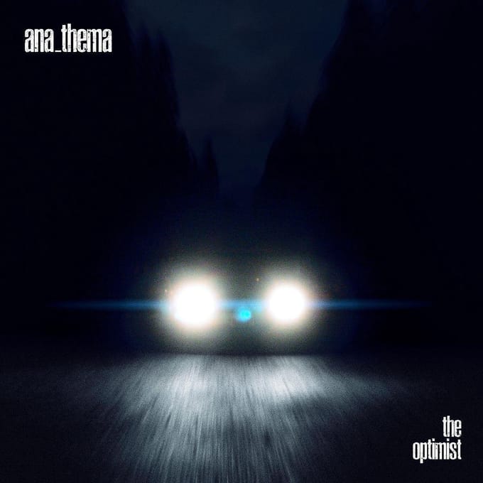 Optimist (CD + DVD)