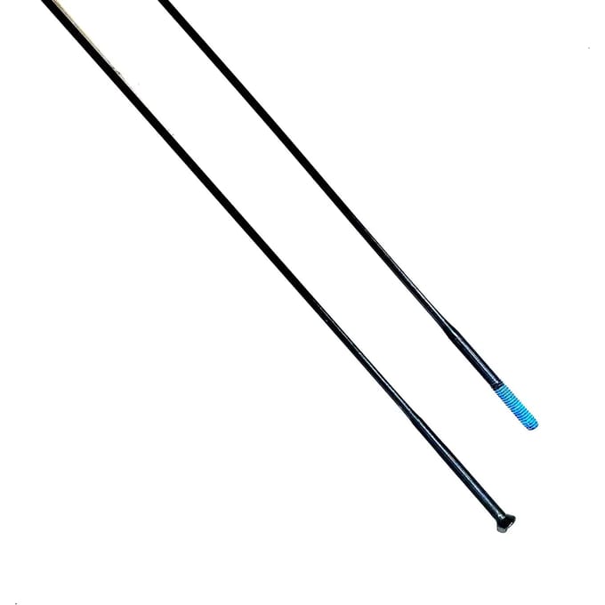 Rechte spaken Shimano WH-RS700-C30-TL-R