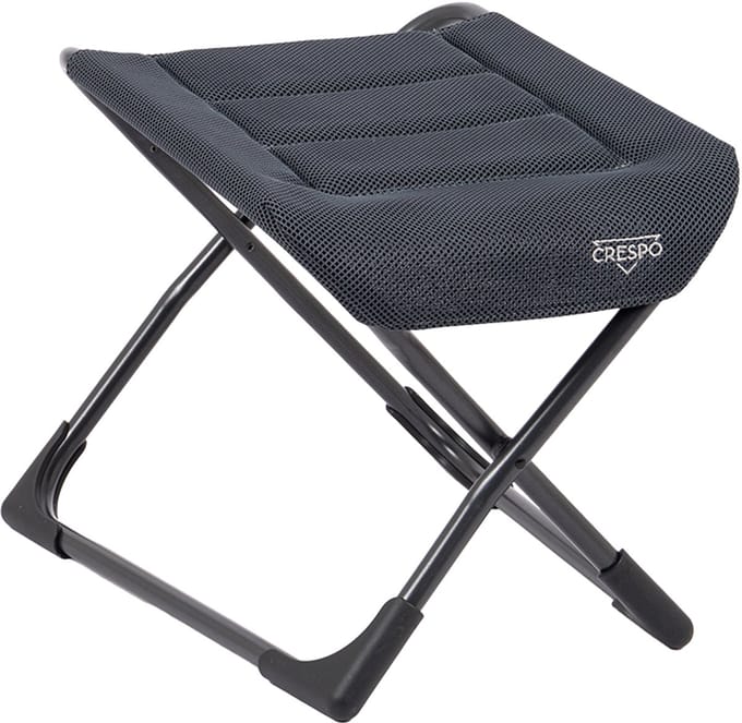 Crespo - Voetenbank - AP/231 - Air-Deluxe - Grijs