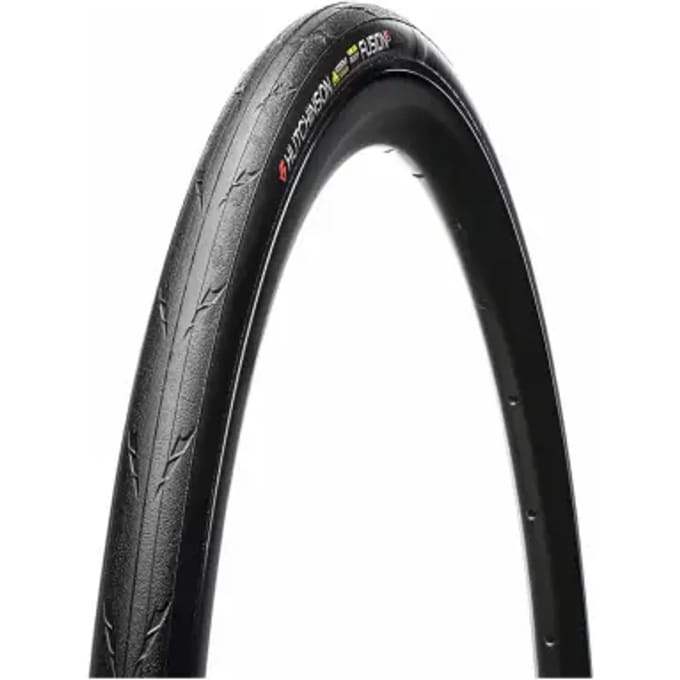 Band Hutchinson Fusion 5 Storm tubeless Ready performance