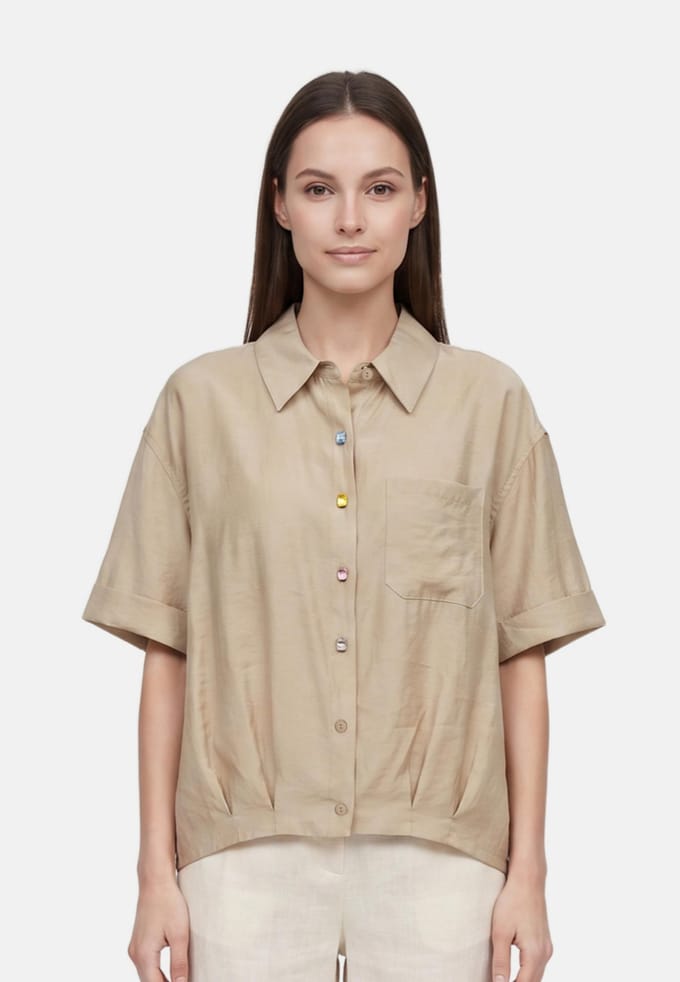 Chiara Ferretti Blouse Women