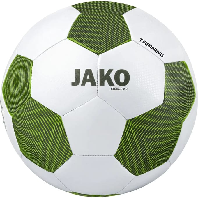 Jako - Training Ball Striker 2.0 - Voetbal in Maat 3-3
