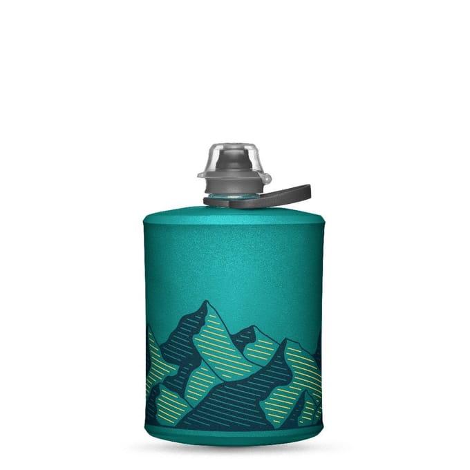 Hydrapak Stow  500ml - Glacier Blue