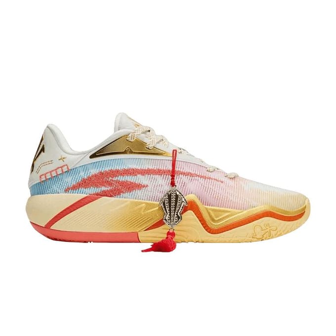 Anta Kai 3 Chinees Nieuwjaar 43 beige