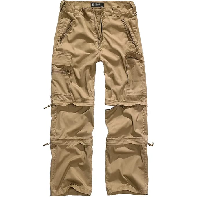Cargo broek Brandit Savannah
