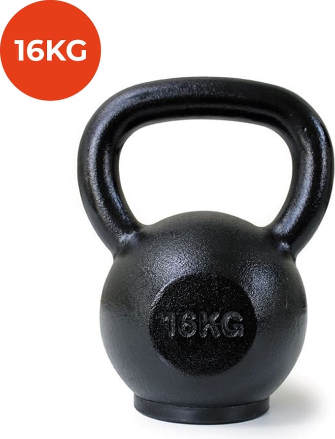 Kettlebell 16 kg