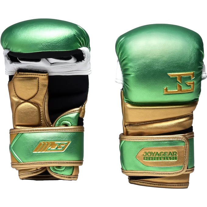MMA-handschoenen Joyagear Performance