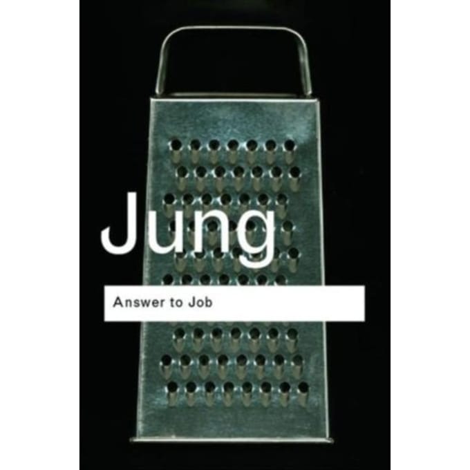Answer To Job - Routledge Classics - Jung, C.G.